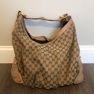 Gucci bag